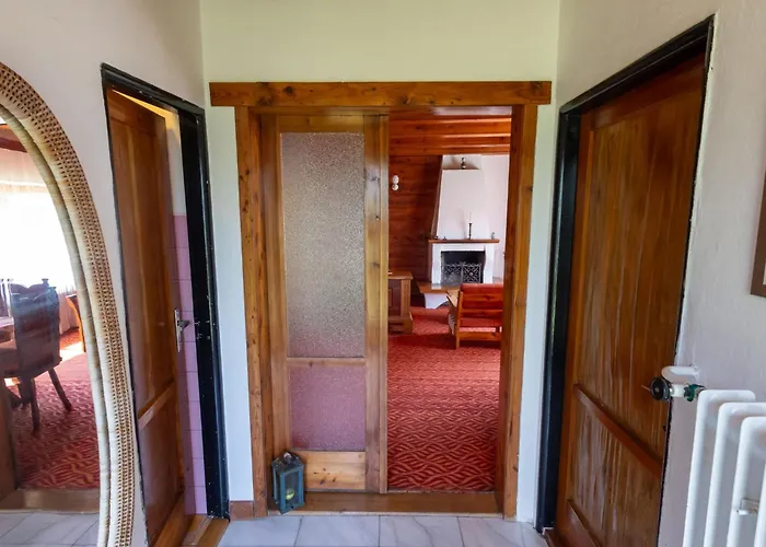 Jestrebice 8 By Interhome