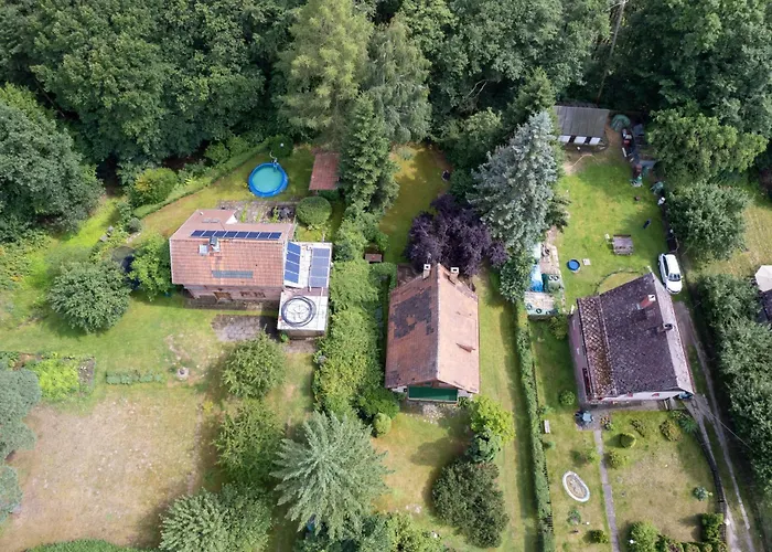 Jestrebice 8 By Interhome 펜션