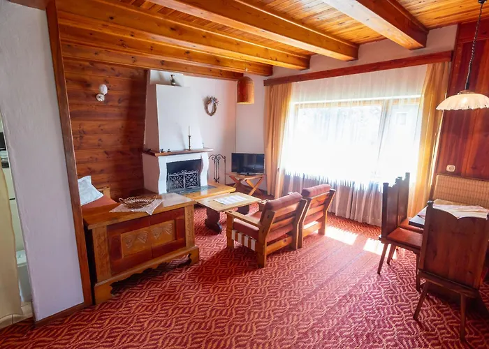 Semesterbostad Jestrebice 8 By Interhome