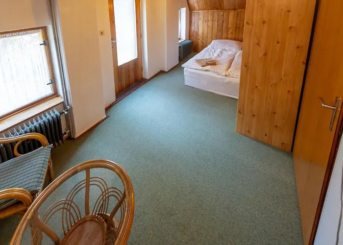 Jestrebice 8 By Interhome Hébergement de vacances *