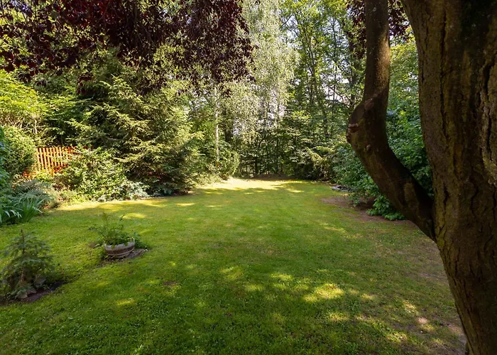 Semesterbostad Jestrebice 8 By Interhome *