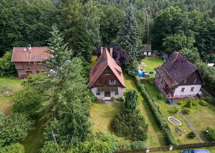 Jestrebice 8 By Interhome Hébergement de vacances Dobren