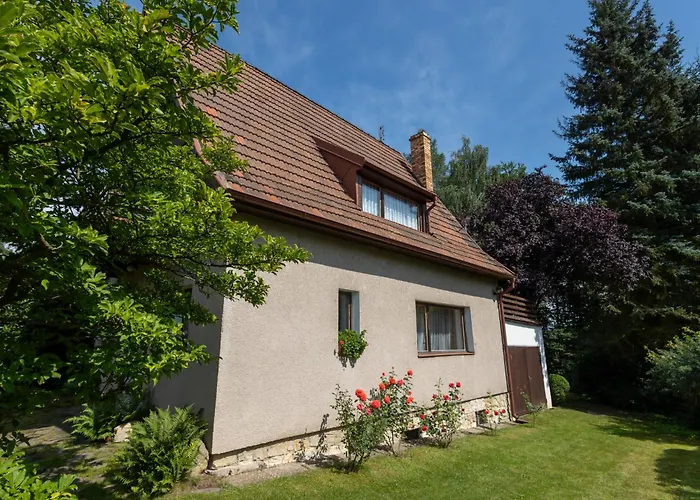 Jestrebice 8 By Interhome