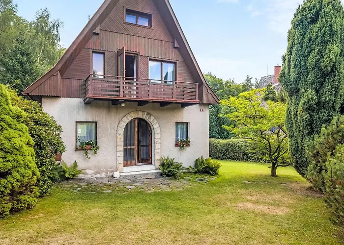 Jestrebice 8 By Interhome *