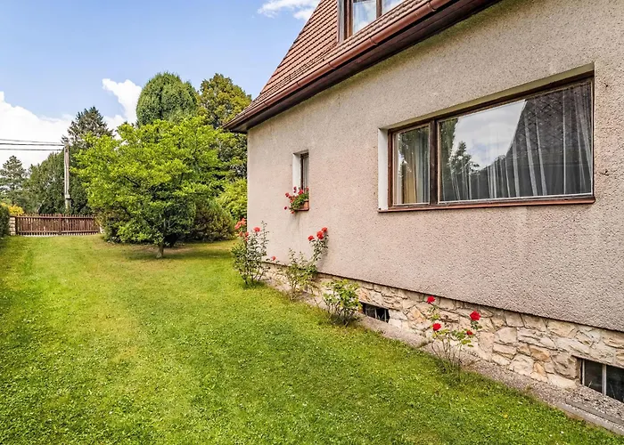 Jestrebice 8 By Interhome * Dobren