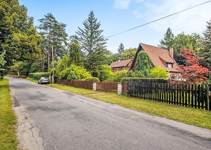 Jestrebice 8 By Interhome Semesterbostad